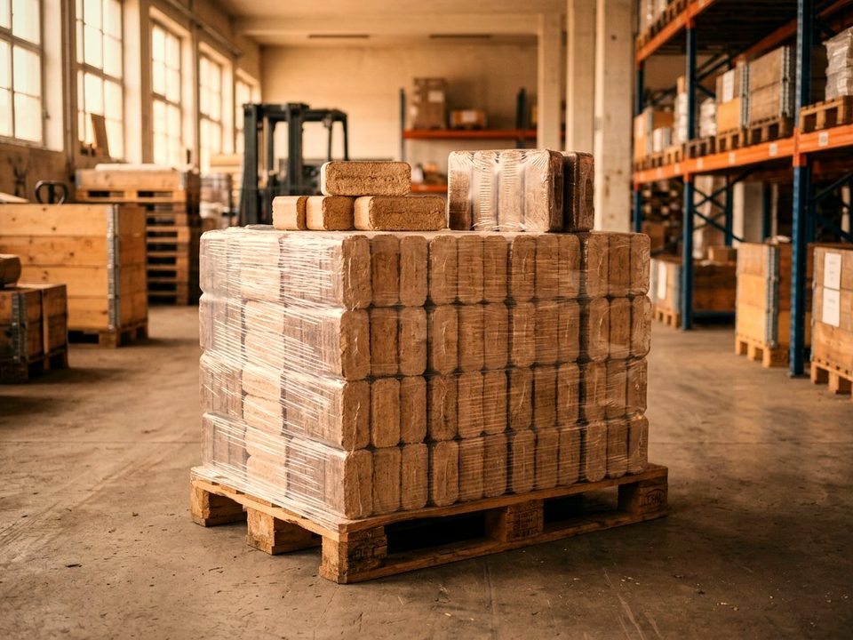 Укладка дров, ориентир выгрузки улица Кленовая, 6 в Армавире